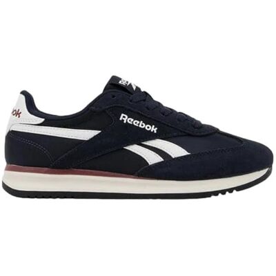 Reebok Unisex World 70 sneakers, marinblå/vit/röd, 35 EU, Marinvit röd, 35 EU Reebok Unisex World 70 sneakers, marinblå/vit/röd, 35 EU, Marinvit röd, 35 EU