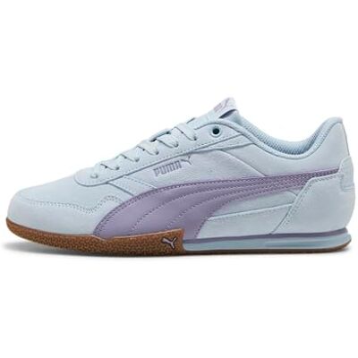 PUMA Bella Donna SD sneakers, Lucite-Lila Luster, 4.5 UK, Lucite lila lyster, 37.5 EU PUMA Bella Donna SD sneakers, Lucite-Lila Luster, 4.5 UK, Lucite lila lyster, 37.5 EU