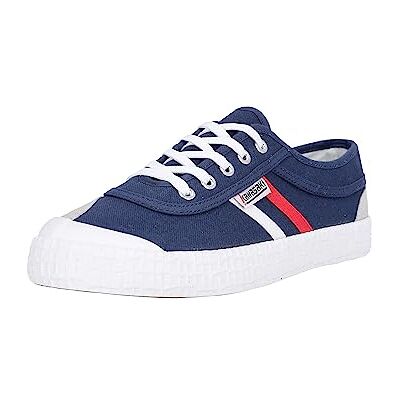 Kawasaki Unisex Retro 2.0 Canvas Shoe sneakers, 2002 Navy, 4 UK, 2002 marinblå, 37 EU Kawasaki Unisex Retro 2.0 Canvas Shoe sneakers, 2002 Navy, 4 UK, 2002 marinblå, 37 EU