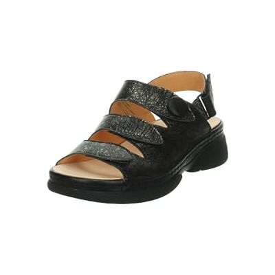 Think! dam Cambio Chromfrei Gegerbte Leder Sandale 3-000587Sandal Think! dam Cambio Chromfrei Gegerbte Leder Sandale 3-000587Sandal