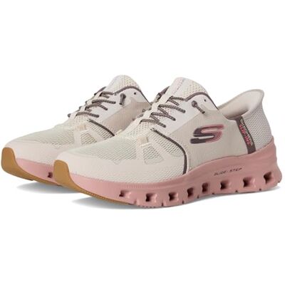 Skechers Dam Glide-Step PRO sneakers, Taupe, 7 UK, Mullvadsbrunt, 40 EU Skechers Dam Glide-Step PRO sneakers, Taupe, 7 UK, Mullvadsbrunt, 40 EU