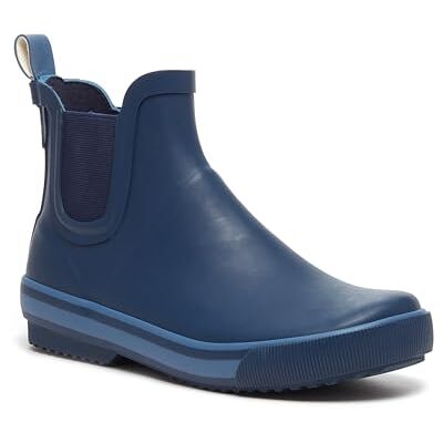 Rocket Dog Rainbow Gummistövel, för kvinnor, Marinblått Xsp, 39 EU Rocket Dog Rainbow Gummistövel, för kvinnor, Marinblått Xsp, 39 EU