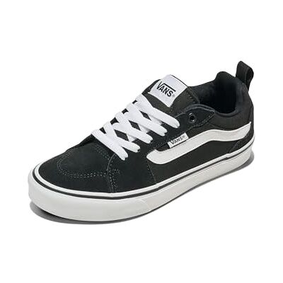 Vans Filmore, svart/vit, 8 Vans Filmore, svart/vit, 8
