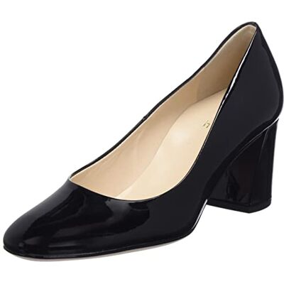 HÖGL Dam studio 50 pumps, svart, 41,5 EU, svart, 41.5 EU X-Weit HÖGL Dam studio 50 pumps, svart, 41,5 EU, svart, 41.5 EU X-Weit