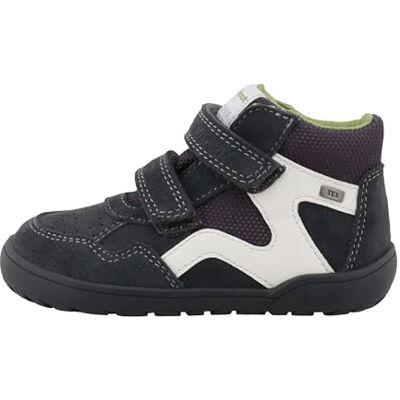 Lurchi 84L0013014 sneakers, dkgrey, 24 EU bred, dkgrey, 24 EU bred Lurchi 84L0013014 sneakers, dkgrey, 24 EU bred, dkgrey, 24 EU bred