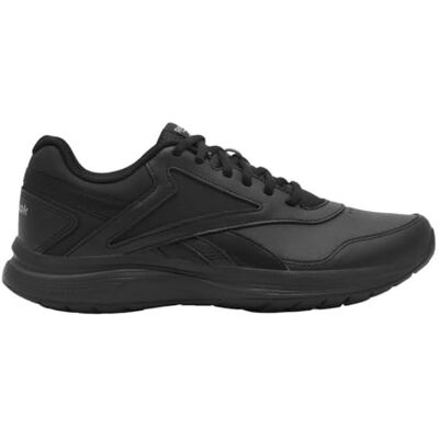 Reebok Walk Ultra 7 DMX Max sneakers för män, Svart kall grå 5 Collegiate Royal, 40.5 EU Reebok Walk Ultra 7 DMX Max sneakers för män, Svart kall grå 5 Collegiate Royal, 40.5 EU