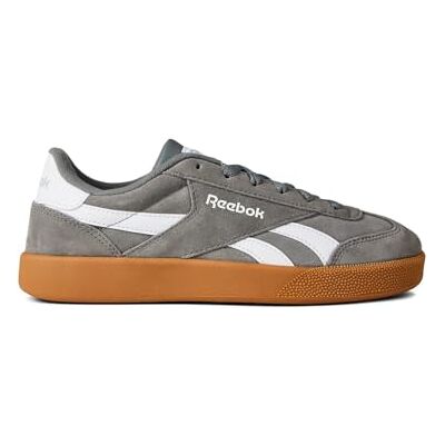 REEBOK SMASH EDGE Grå Sneakers - Sportskor REEBOK SMASH EDGE Grå Sneakers - Sportskor