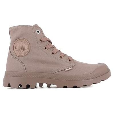 Palladium Blandad Mono Chrome Stövla, rosa, 36 EU, rosa, 36 EU Palladium Blandad Mono Chrome Stövla, rosa, 36 EU, rosa, 36 EU