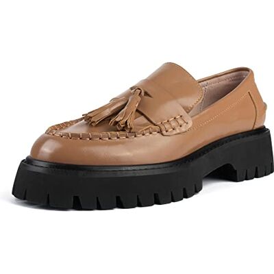 L37 HANDMADE SHOES Something Good dam moccasin L37 HANDMADE SHOES Something Good dam moccasin