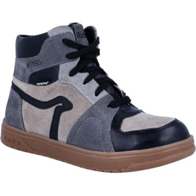 Richter Boy 1893 sneakers, Svart City Crepe IRO, 42 EU, Black City Crepe Iro, 42 EU Richter Boy 1893 sneakers, Svart City Crepe IRO, 42 EU, Black City Crepe Iro, 42 EU