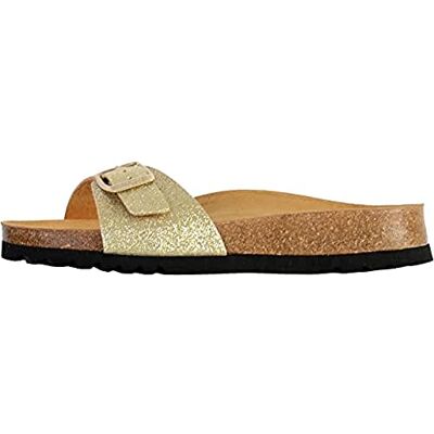 Scholl Estelle sandal dam, Smaragd, 39 EU Scholl Estelle sandal dam, Smaragd, 39 EU