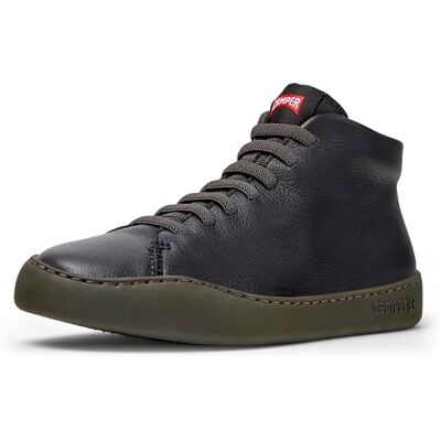 Camper dam Peu Touring K400422 sneakers stövel, svart 026, 35 EU, Svart 026, 35 EU Camper dam Peu Touring K400422 sneakers stövel, svart 026, 35 EU, Svart 026, 35 EU