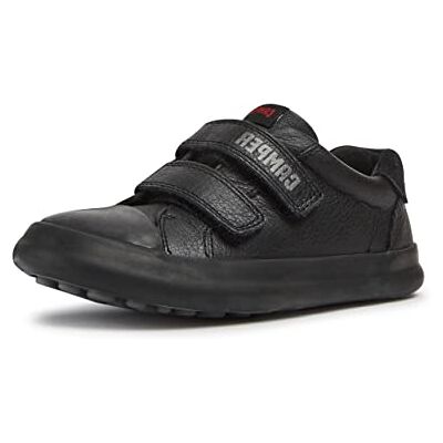 Camper pojkar bedriver barnsneaker, svart 28 EU Camper pojkar bedriver barnsneaker, svart 28 EU