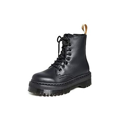 Dr. Martens unisex sandaler, svart, 39 EU Dr. Martens unisex sandaler, svart, 39 EU