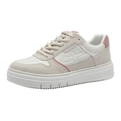 Tamaris dam 1-23746-43 sneakers, vit uni, 39 EU, Vit Uni, 39 EU Tamaris dam 1-23746-43 sneakers, vit uni, 39 EU, Vit Uni, 39 EU