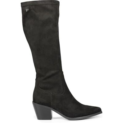 GIOSEPPO GALANTA, damstövlar, svart, 36 EU, Svart noir noir, 36 EU GIOSEPPO GALANTA, damstövlar, svart, 36 EU, Svart noir noir, 36 EU