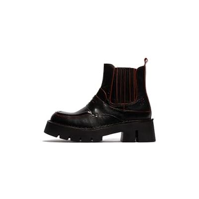 Fly London BUKI159FLY, Fashion Boot dam, svart, 40 EU, svart, 40 EU Fly London BUKI159FLY, Fashion Boot dam, svart, 40 EU, svart, 40 EU