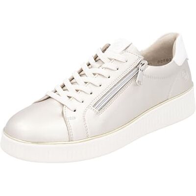 Remonte Dam D2E01 sneakers låg, guld, 39 EU, Guld, 39 EU Remonte Dam D2E01 sneakers låg, guld, 39 EU, Guld, 39 EU