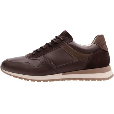 ARA GINO sneakers, moro, choklad, saddle, 44 EU, moro choklad sadel, 44 EU ARA GINO sneakers, moro, choklad, saddle, 44 EU, moro choklad sadel, 44 EU