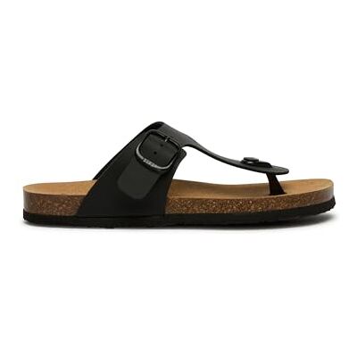 Scholl Jackie flip flops för kvinnor, 35 EU, Svart, 35 EU Scholl Jackie flip flops för kvinnor, 35 EU, Svart, 35 EU