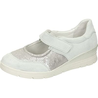 Comfortabel Dam 940236-03 tofflor, vita, 39 EU, Vit, 39 EU Comfortabel Dam 940236-03 tofflor, vita, 39 EU, Vit, 39 EU