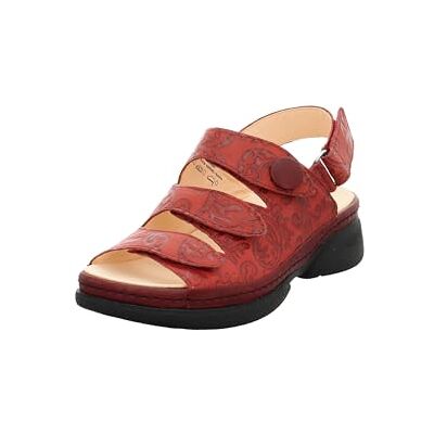 Think! Think CAMBIO dam läderfoder sandaler, körsbär/kombi 5090, 43 EU, Cherry Kombi 5090, 43 EU Think! Think CAMBIO dam läderfoder sandaler, körsbär/kombi 5090, 43 EU, Cherry Kombi 5090, 43 EU