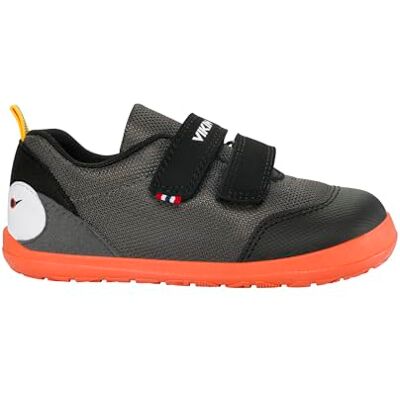 Viking Alv Barefoot Paw 2 V, svart, 29 EU Viking Alv Barefoot Paw 2 V, svart, 29 EU