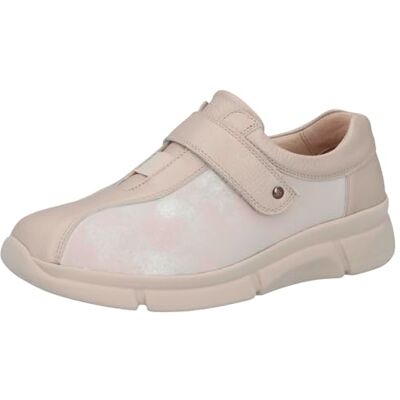Berkemann Elin damsneakers, månsilver, 35,5 EU, Månsilver, 35.5 EU Berkemann Elin damsneakers, månsilver, 35,5 EU, Månsilver, 35.5 EU