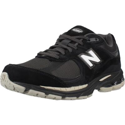 New Balance 2002 Sneaker för män, 37.5 EU New Balance 2002 Sneaker för män, 37.5 EU