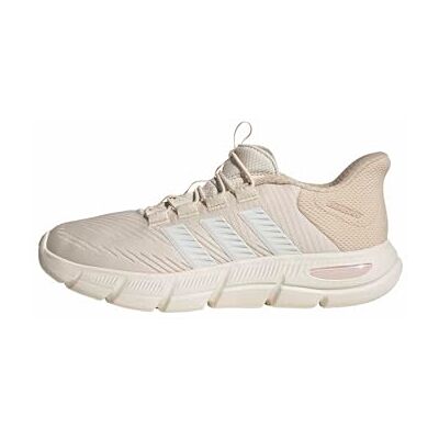 adidas dam CLOUDFOAM FLEX LACES SHOES, wonder white/off white/sand strata, 37 1/3 EU adidas dam CLOUDFOAM FLEX LACES SHOES, wonder white/off white/sand strata, 37 1/3 EU