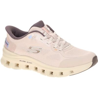 Skechers Glide-Step Pro Sneaker för kvinnor, fuchsia, 37.5 EU Skechers Glide-Step Pro Sneaker för kvinnor, fuchsia, 37.5 EU