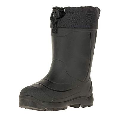Kamik Unisex barn Snobuster1 gummistövlar, Blå marinblå nav, 36 EU Kamik Unisex barn Snobuster1 gummistövlar, Blå marinblå nav, 36 EU