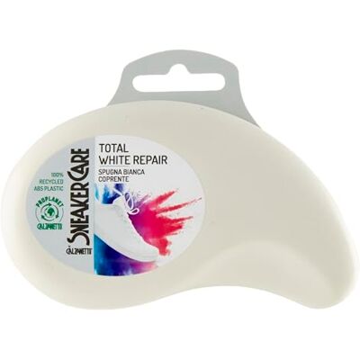 Sneaker Care Skoputsuppsättningar, vit (Bianco), 10 G Sneaker Care Skoputsuppsättningar, vit (Bianco), 10 G