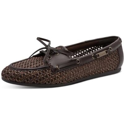 Tamaris dam Damen Moccassin 1-23611-46Mockasin Tamaris dam Damen Moccassin 1-23611-46Mockasin
