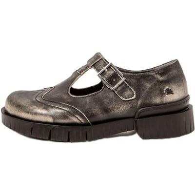 ART 1834 Oxford, Unisex Vuxen, Off White, 36 EU, Elfenben, 36 EU ART 1834 Oxford, Unisex Vuxen, Off White, 36 EU, Elfenben, 36 EU