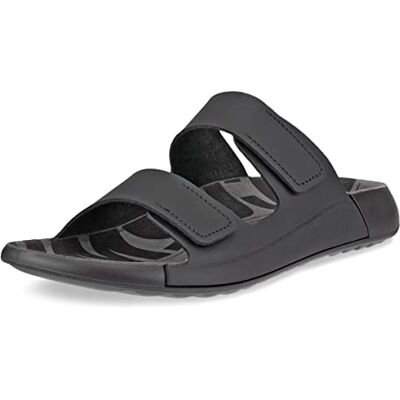 ECCO 2ND COZMO W FLAT SANDAL ECCO 2ND COZMO W FLAT SANDAL