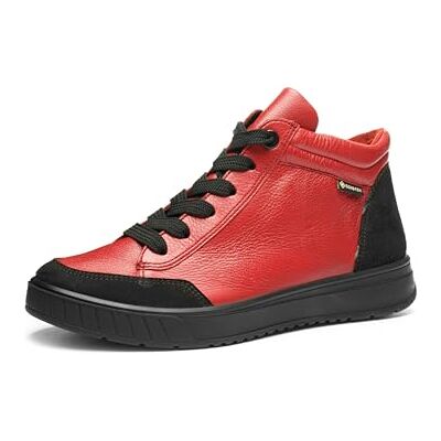 ARA Dam ROM 2.0 sneakers, svart, Chilli, 43 EU, Svart chilli, 43 EU ARA Dam ROM 2.0 sneakers, svart, Chilli, 43 EU, Svart chilli, 43 EU
