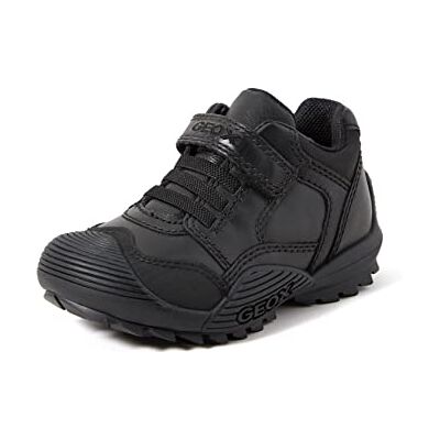 Geox pojkar JR SAVAGE B SKOR Geox pojkar JR SAVAGE B SKOR