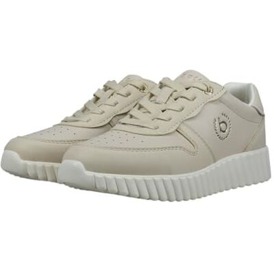 bugatti damsneakers 435AI6165550-5252, 39, beige/beige bugatti damsneakers 435AI6165550-5252, 39, beige/beige
