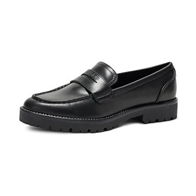 Calvin Dam Frenza tofflor, Svart 001, 36 EU Calvin Dam Frenza tofflor, Svart 001, 36 EU