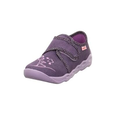 Superfit BUBBLE tofflor 1-006270 flickor, Lila 8500, 38 EU Superfit BUBBLE tofflor 1-006270 flickor, Lila 8500, 38 EU
