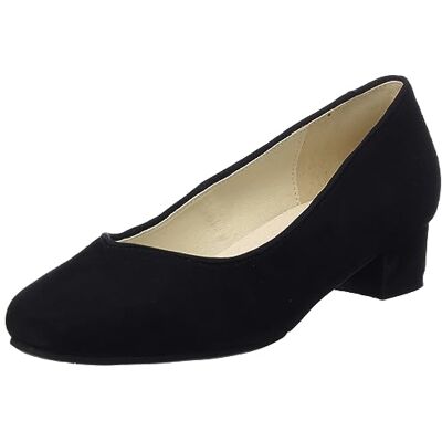 Hirschkogel Trotteur pumps, svart, 40 EU, svart, 40 EU Hirschkogel Trotteur pumps, svart, 40 EU, svart, 40 EU