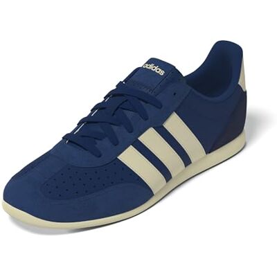 adidas herr BARREDA LO SHOES, Dusky Petrol/warm vanilla/Dusky Ink, 37 1/3 EU adidas herr BARREDA LO SHOES, Dusky Petrol/warm vanilla/Dusky Ink, 37 1/3 EU