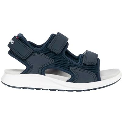 Viking Anchor Sandaler 3v, Marinblå, 12,5 UK barn, Marinblått Xsp, 12.5 UK Child Viking Anchor Sandaler 3v, Marinblå, 12,5 UK barn, Marinblått Xsp, 12.5 UK Child