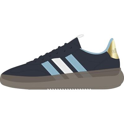 adidas herr BARREDA DECODE SHOES, night navy/icey blue/ftwr white, 41 1/3 EU adidas herr BARREDA DECODE SHOES, night navy/icey blue/ftwr white, 41 1/3 EU