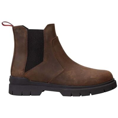HUGO Ryan_cheb_ltpp, Bota_Chelsea herr, Mörkbrun, 45 EU HUGO Ryan_cheb_ltpp, Bota_Chelsea herr, Mörkbrun, 45 EU