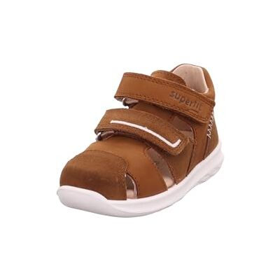 Superfit Pojkar bomblebee sandal, Brun 3000-26 EU Superfit Pojkar bomblebee sandal, Brun 3000-26 EU