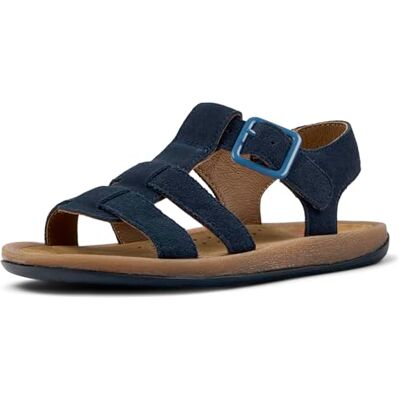 Camper Bicho K800617, T-rem sandal, marinblå 001, 32 EU, blått, 32 EU Camper Bicho K800617, T-rem sandal, marinblå 001, 32 EU, blått, 32 EU