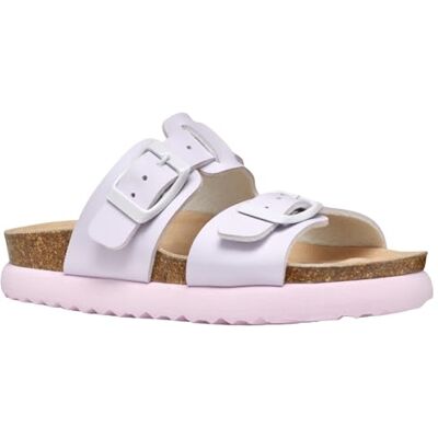 Geox J SANDAL BUBBLEBOW G, lila, 4.5 UK, Lila, 4.5 UK Geox J SANDAL BUBBLEBOW G, lila, 4.5 UK, Lila, 4.5 UK