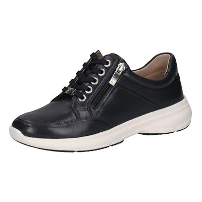 CAPRICE dam 9-23758-44 sneakers, Ocean Nappa, 37 EU, Havsnappa, 37 EU CAPRICE dam 9-23758-44 sneakers, Ocean Nappa, 37 EU, Havsnappa, 37 EU